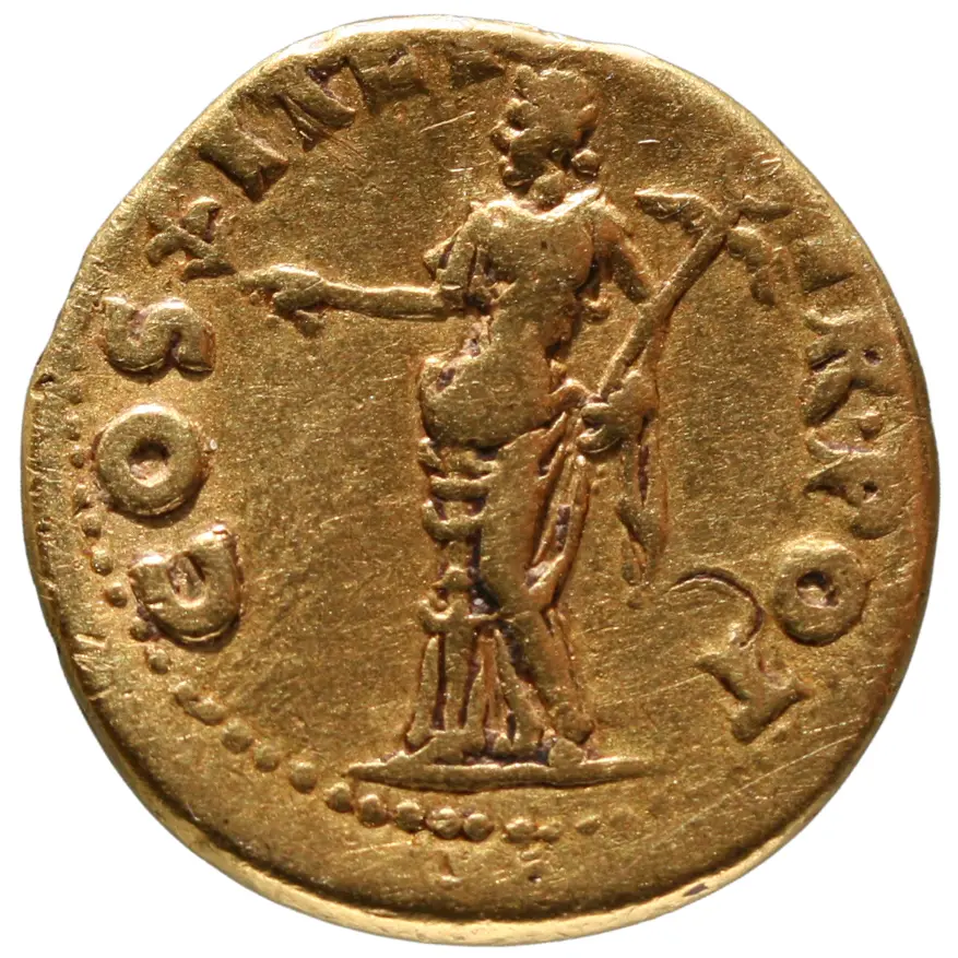 Vespasianus