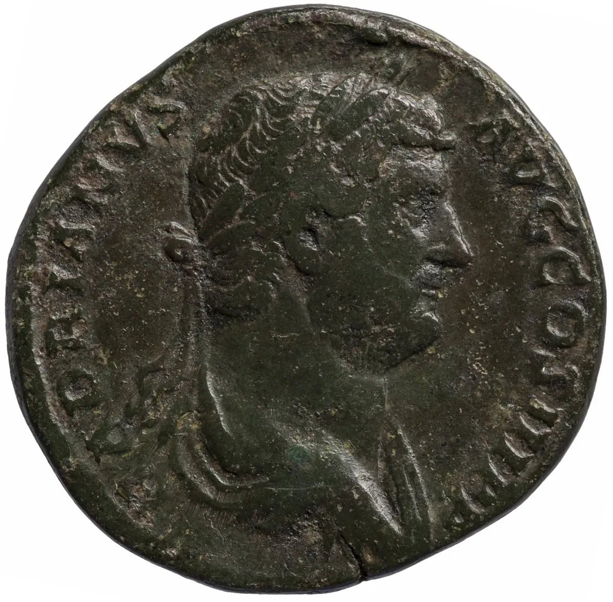 Hadrianus