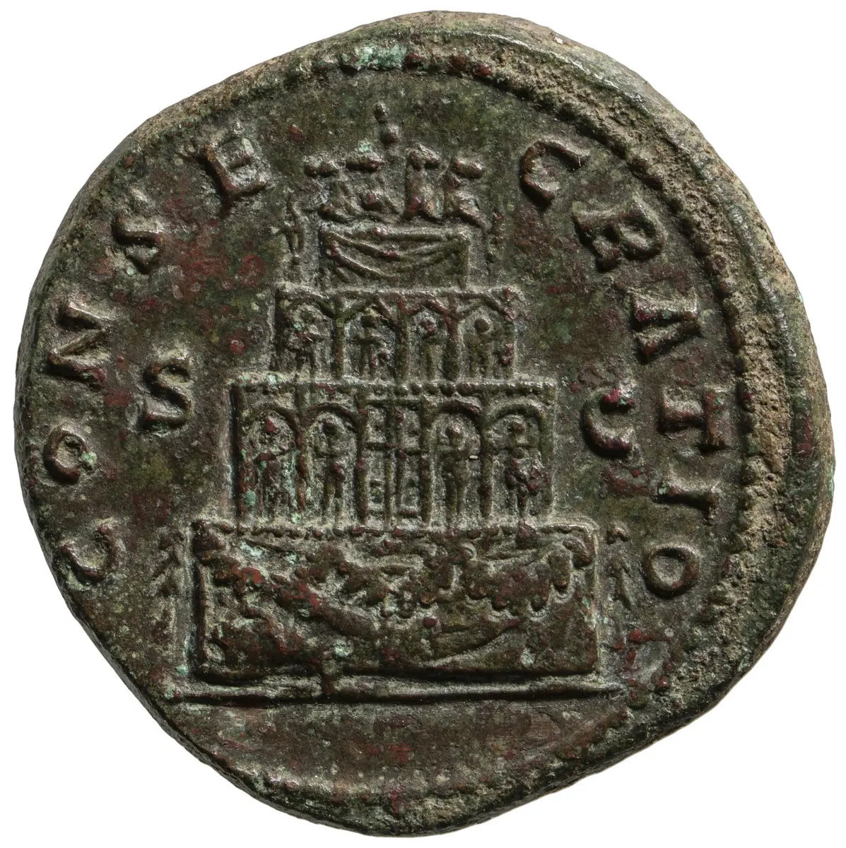 Divus Antoninus Pius
