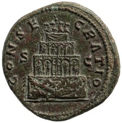 Divus Antoninus Pius