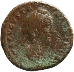 Diva Faustina I. (Maior)