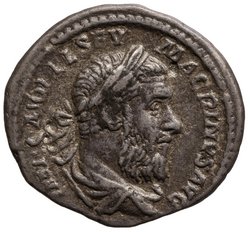 Macrinus