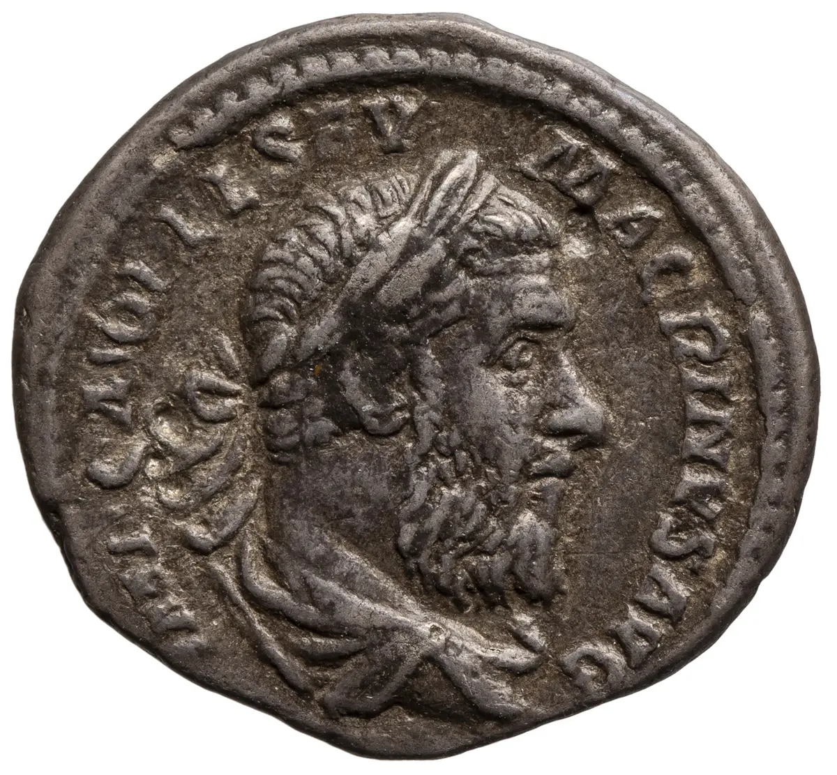 Macrinus