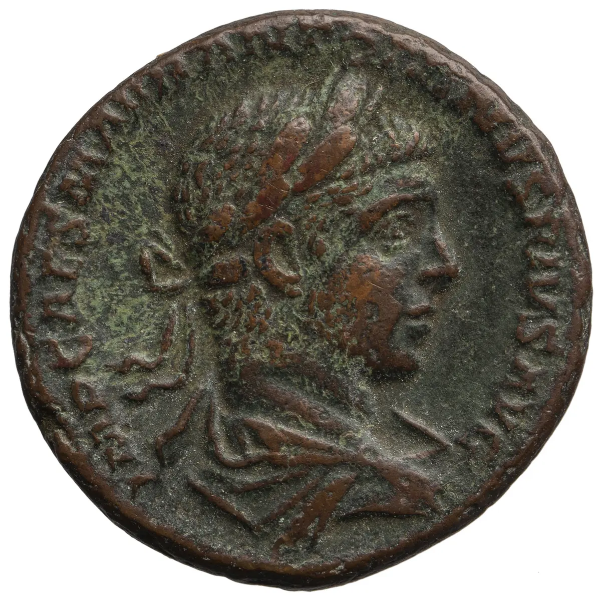 Antoninus IV. (Elagabal)