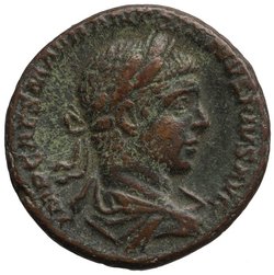 Antoninus IV. (Elagabal)