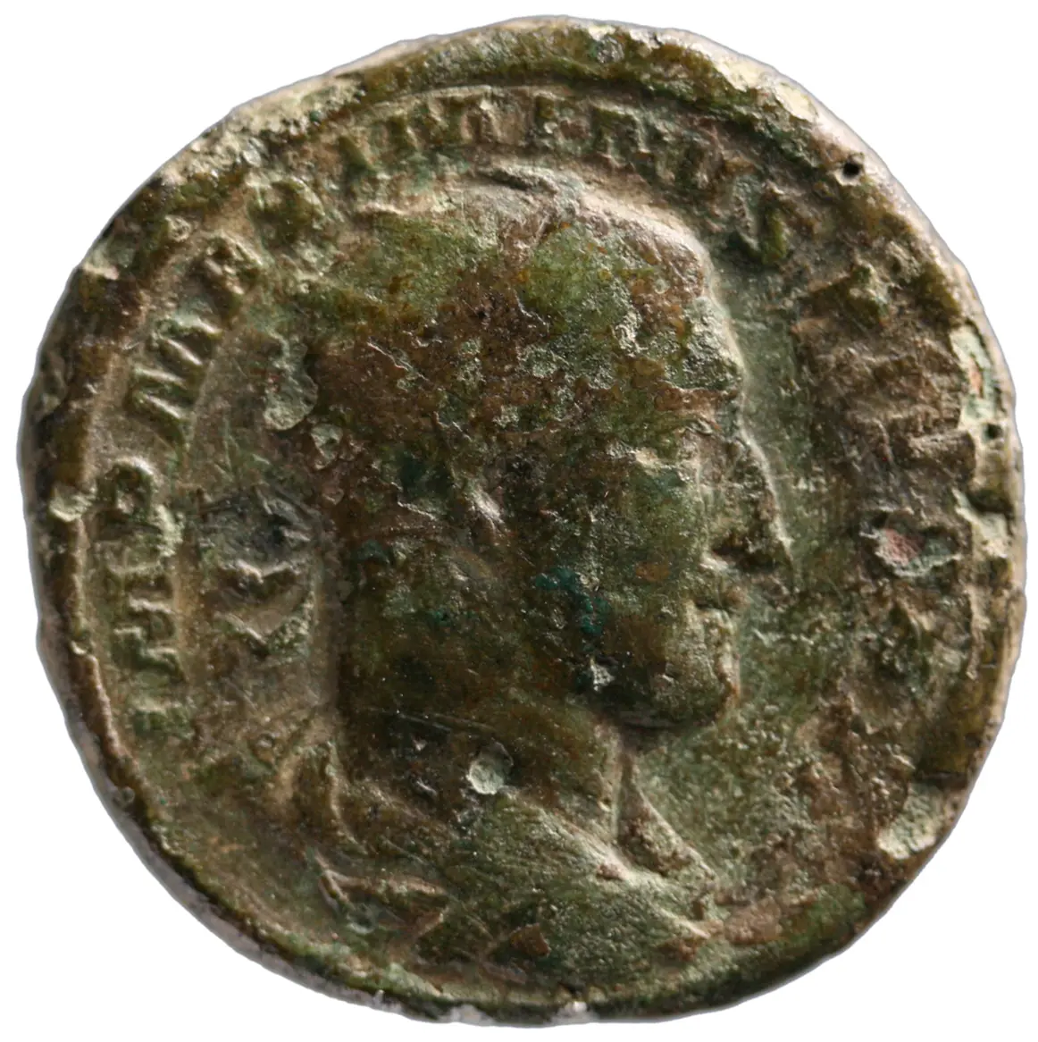 Maximinus I. (Thrax)