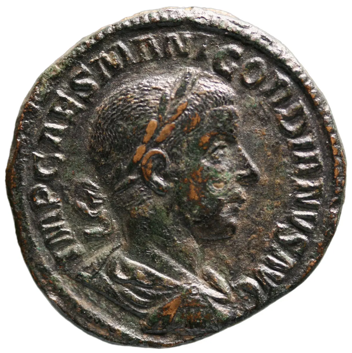 Gordianus III.