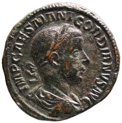 Gordianus III.