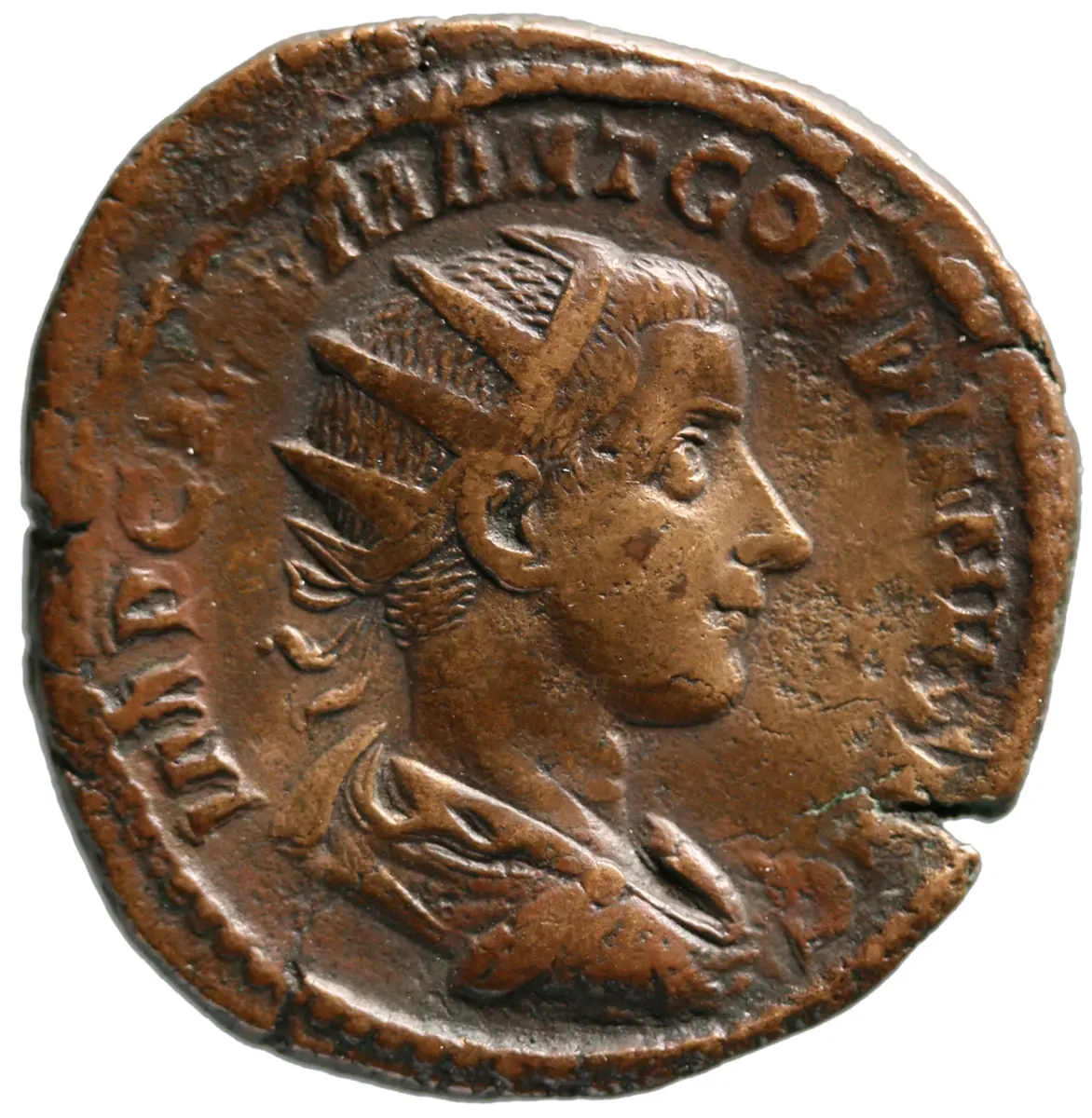 Gordianus III.