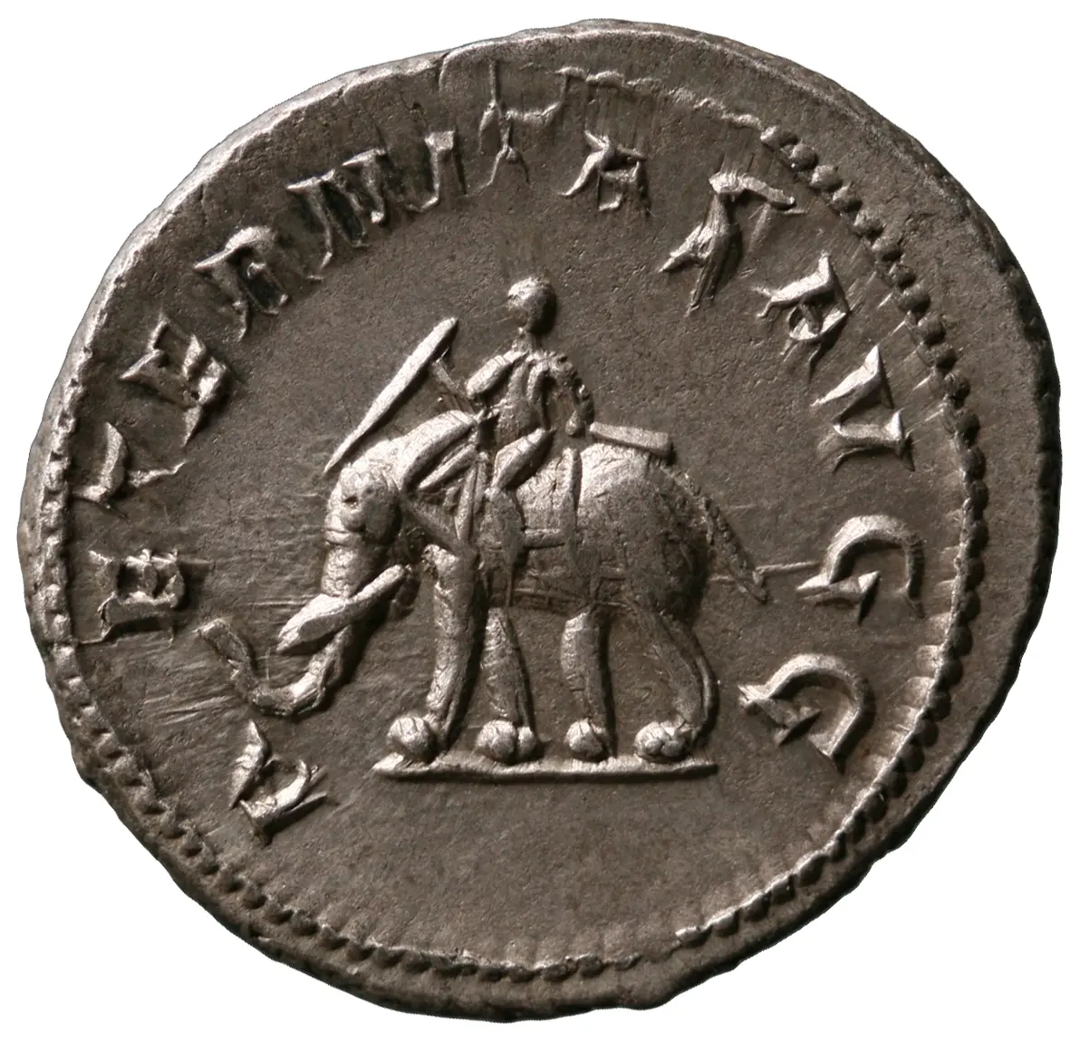 Philippus I.