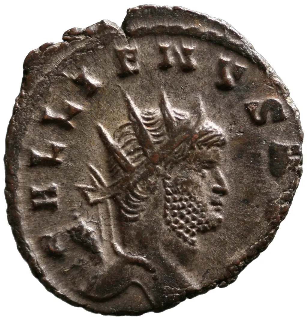 Gallienus