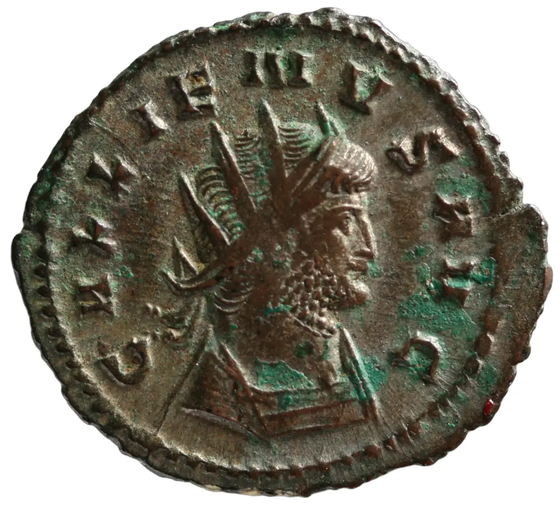 Gallienus