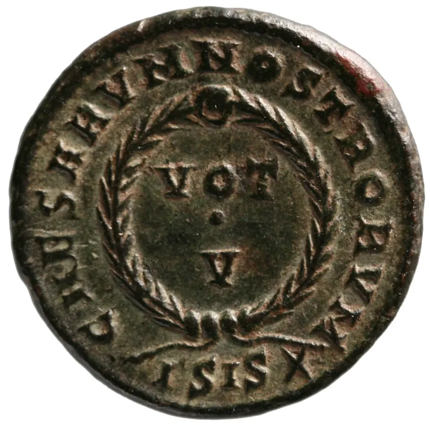 Crispus