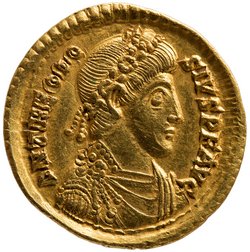 Theodosius I.