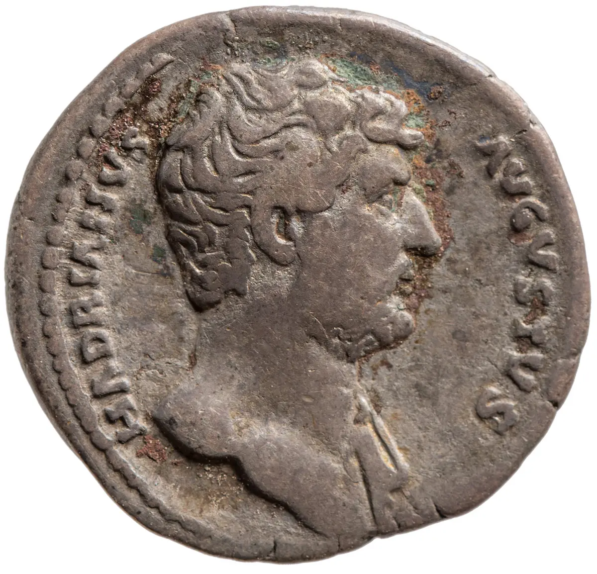 Hadrianus