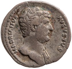 Hadrianus