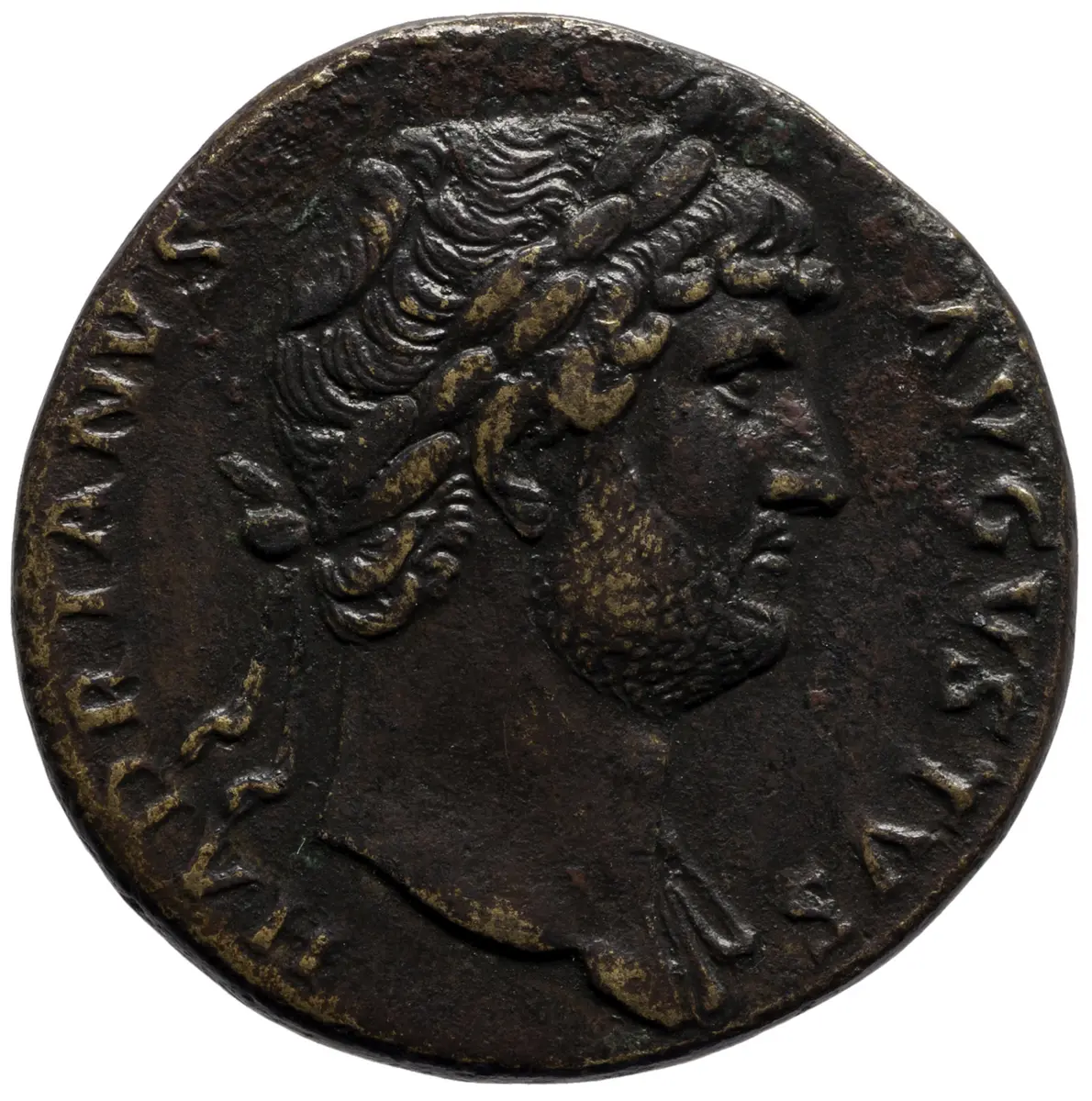 Hadrianus