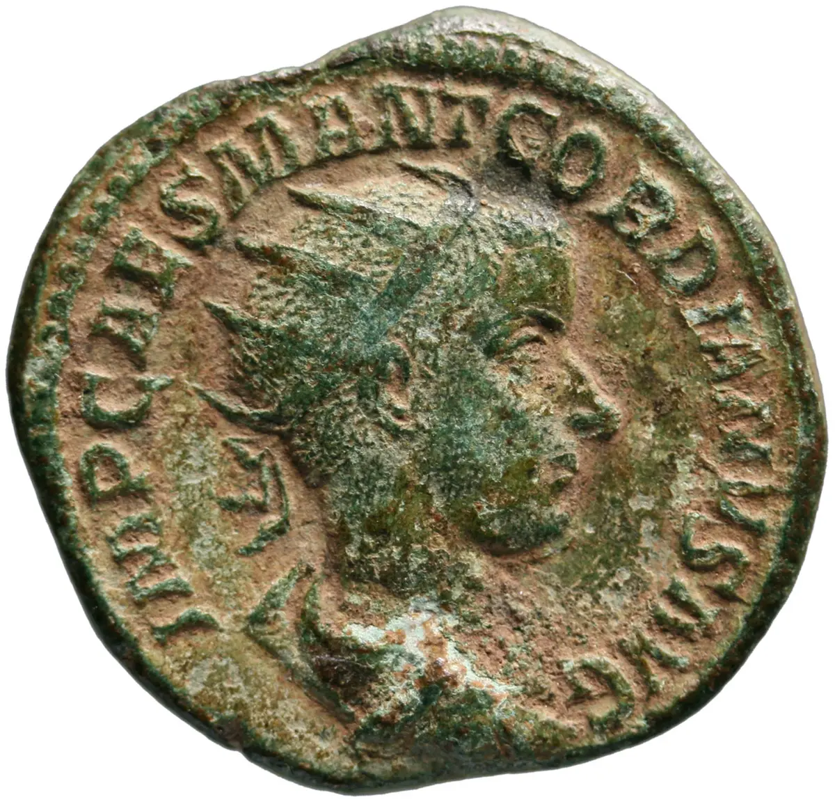 Gordianus III.
