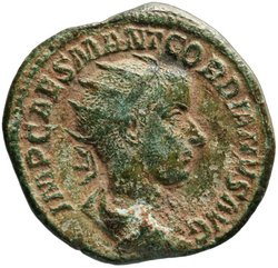 Gordianus III.