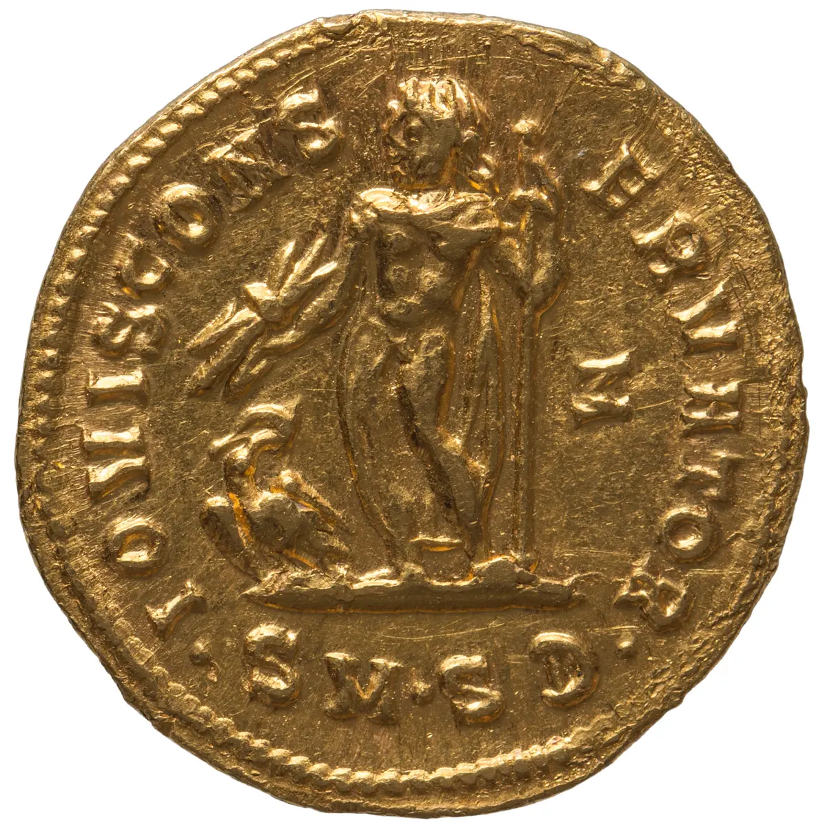 Münze