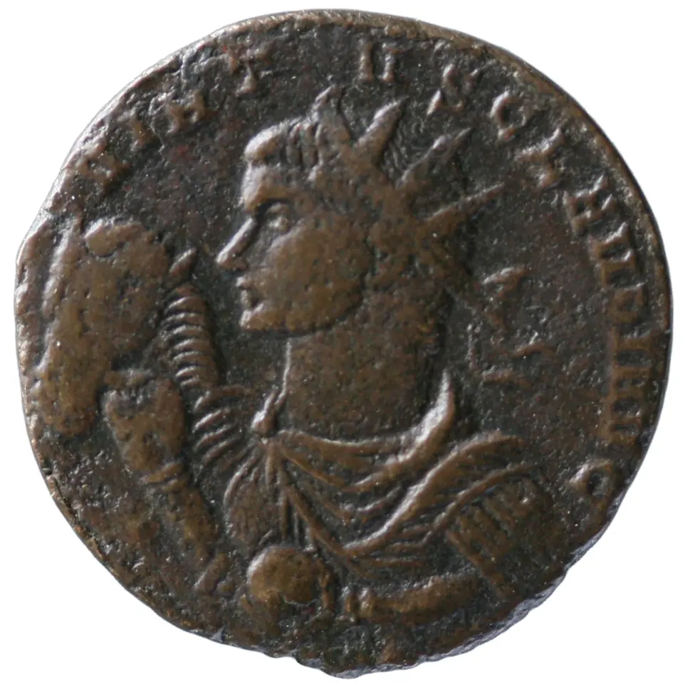 Claudius II. Gothicus