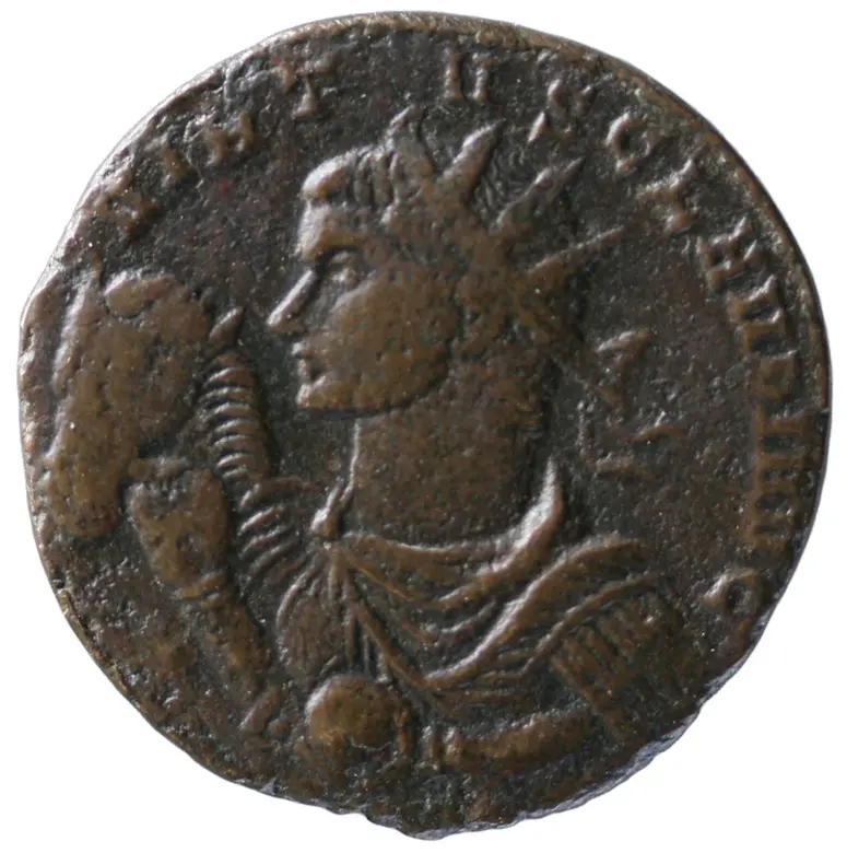 Münze