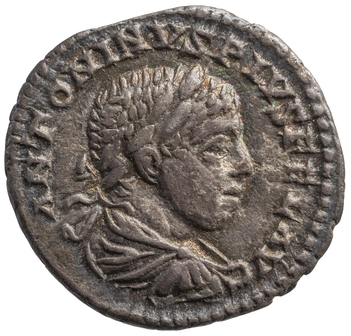 Antoninus IV. (Elagabal)