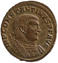 Constantinus I.