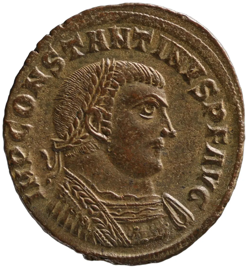 Constantinus I.