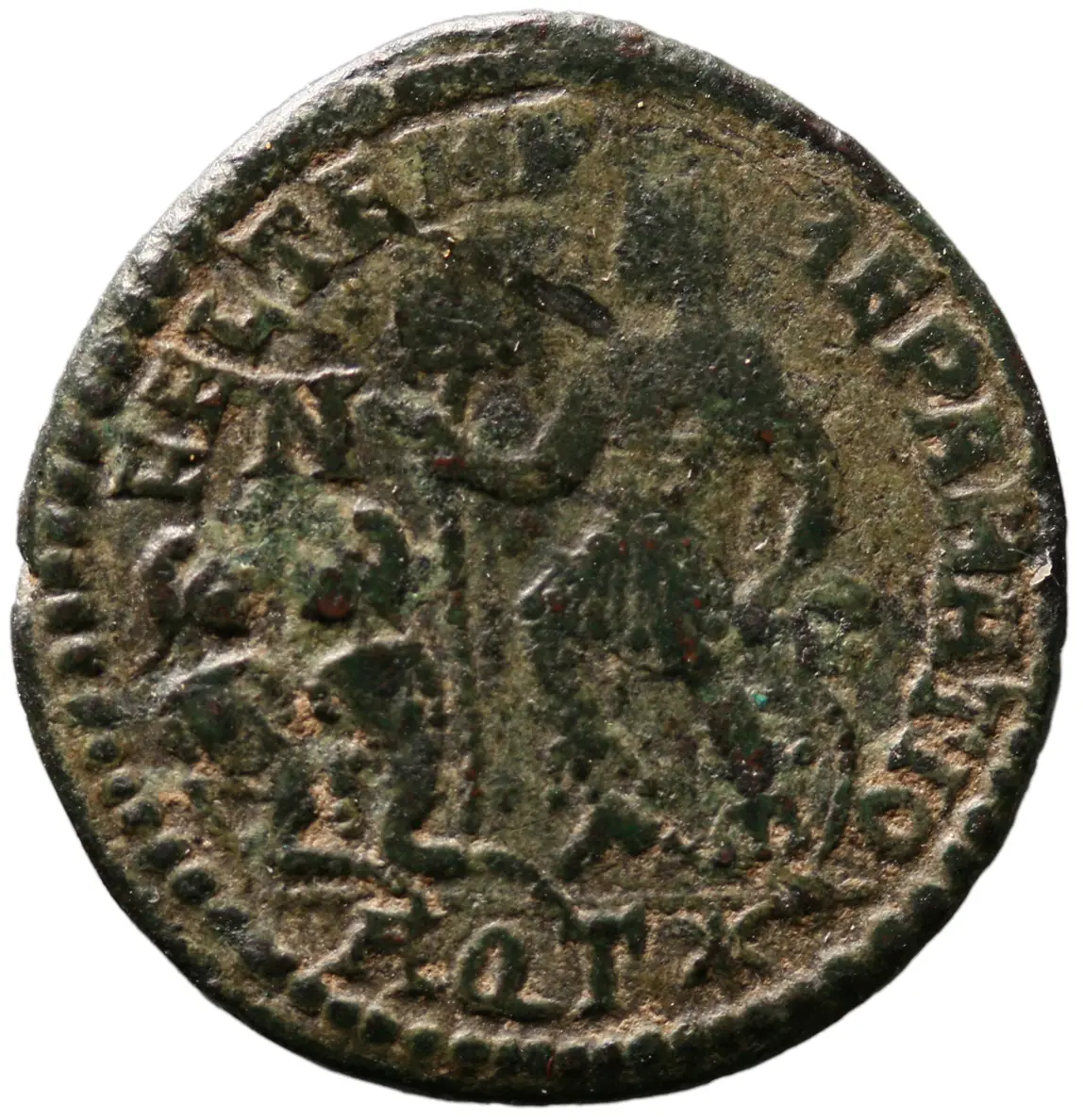 Constantius II.