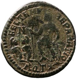 Constantius II.