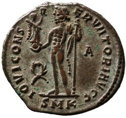 Constantinus I.