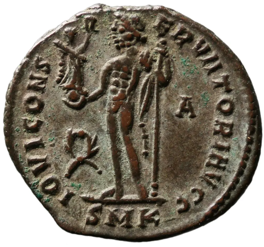 Constantinus I.