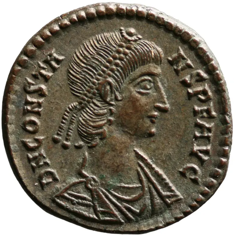 Münze