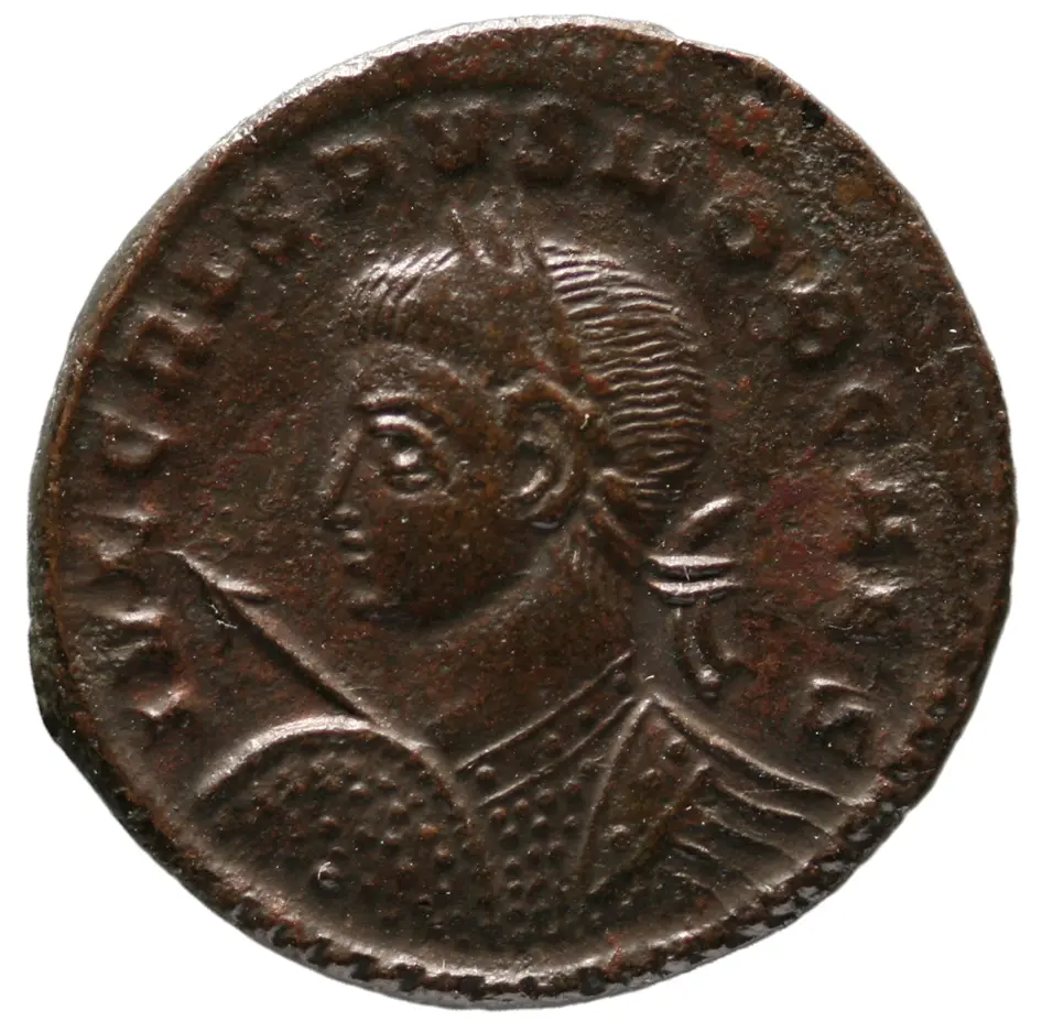 Crispus