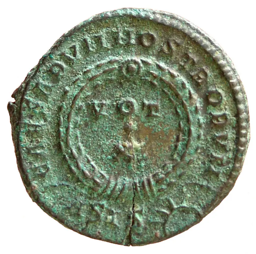 Crispus