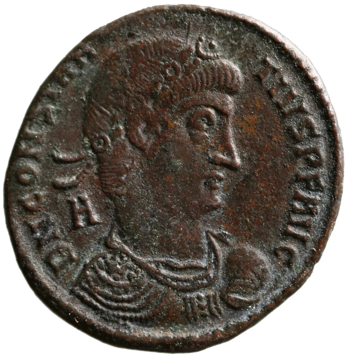 Constantius II.