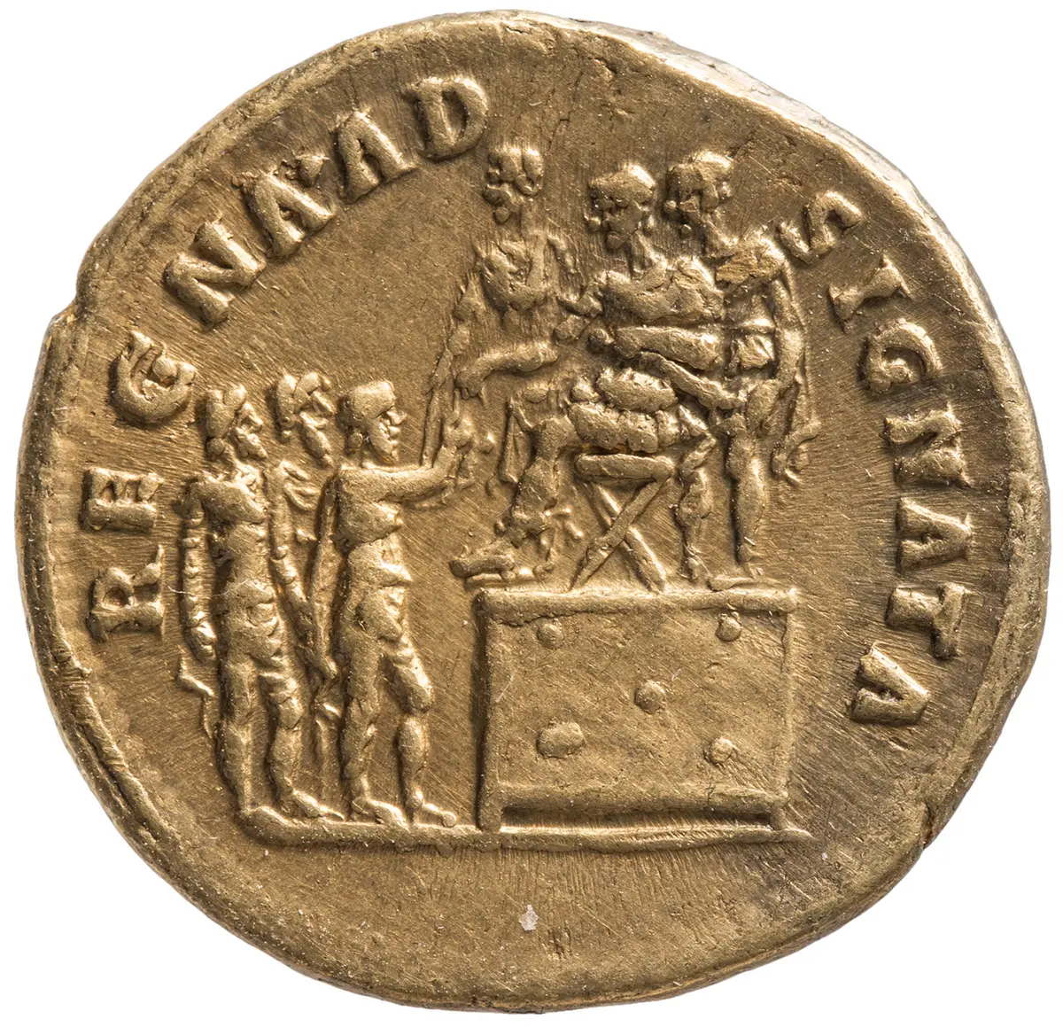 Traianus
