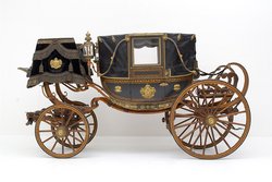 Coronation Landau