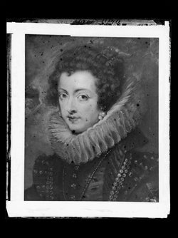 Isabella von Bourbon (1602-1644)