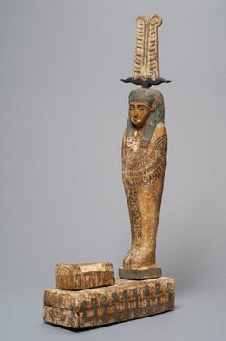 Gott Ptah-Sokar-Osiris