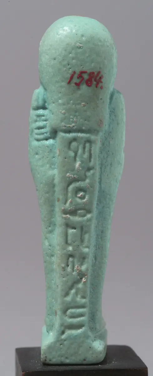 Uschebti