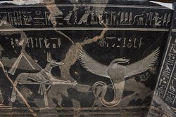 Sarkophag des Priesters Nes-schu-tefnut