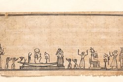 Totenbuch des Priesters Chons-iu