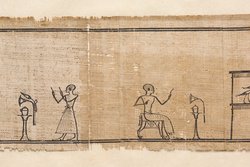 Totenbuch des Priesters Chons-iu