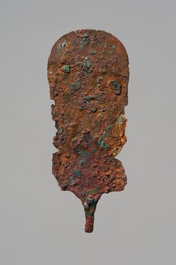 Kleines Rasiermesser