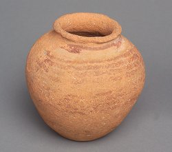 Kleiner Topf