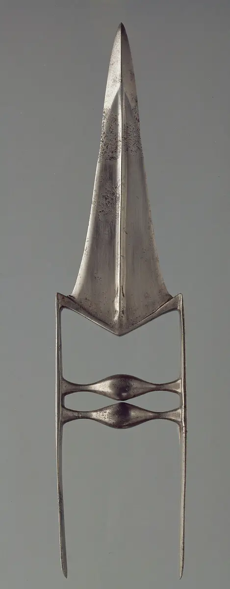 Khuttar, Dolch, Waffe, Stichwaffe