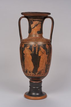 Raub der Kassandra