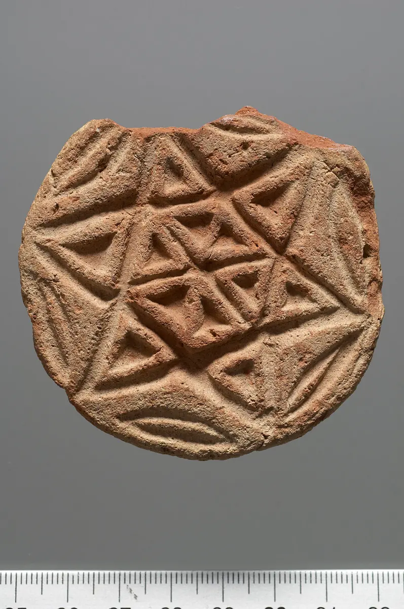 Brotstempel